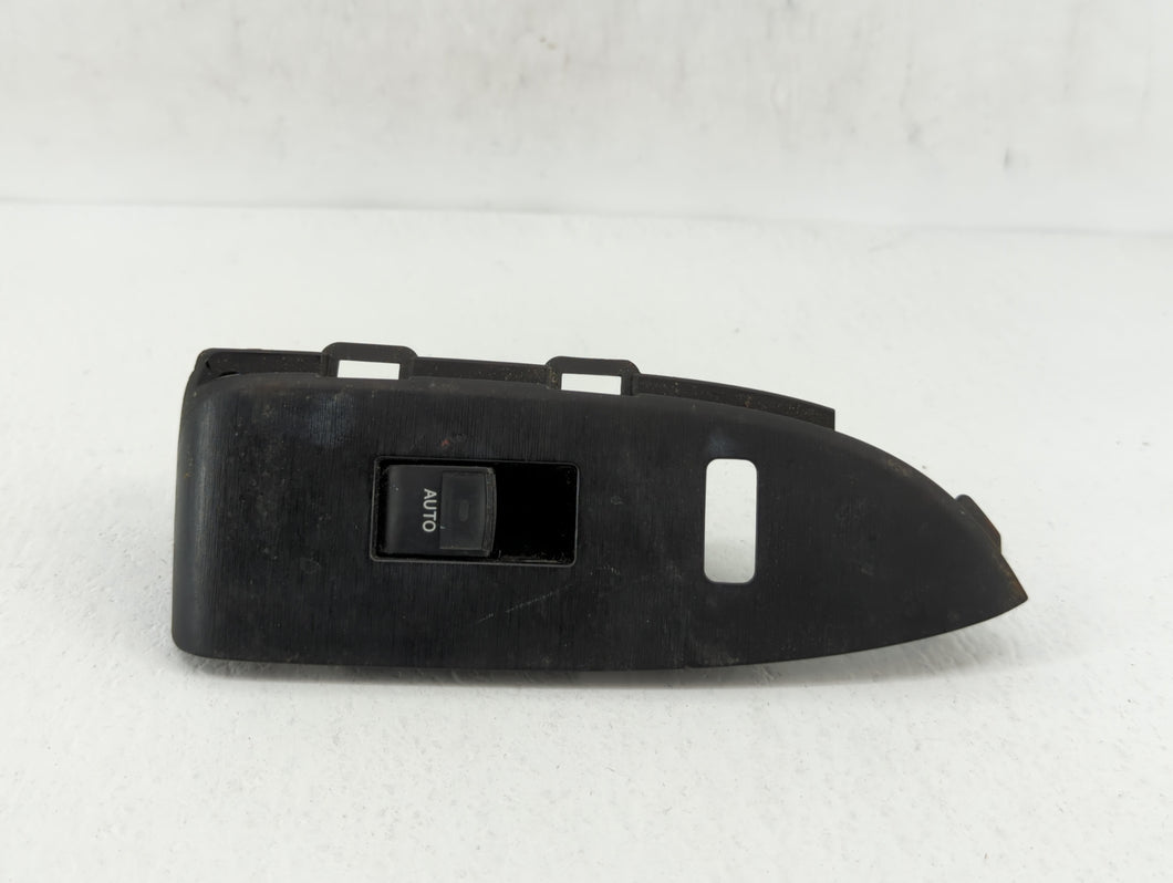 2015 Toyota Prius Master Power Window Switch Replacement Driver Side Left P/N:74231-47120 Fits OEM Used Auto Parts