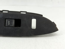 2015 Toyota Prius Master Power Window Switch Replacement Driver Side Left P/N:74231-47120 Fits OEM Used Auto Parts