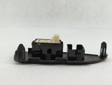 2015 Toyota Prius Master Power Window Switch Replacement Driver Side Left P/N:74231-47120 Fits OEM Used Auto Parts