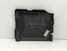 2000 Honda Odyssey Engine Cover Black