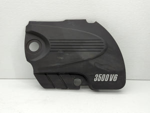 2006 Chevrolet Impala Engine Cover