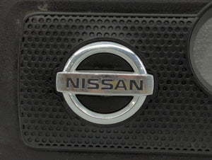 2015 Nissan Sentra Engine Cover