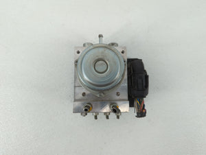 2013-2014 Nissan Juke ABS Pump Control Module Replacement P/N:47660 3YW2A A98000B51 Fits 2013 2014 OEM Used Auto Parts