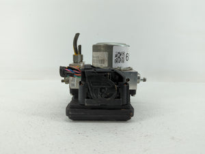 2013-2014 Nissan Juke ABS Pump Control Module Replacement P/N:47660 3YW2A A98000B51 Fits 2013 2014 OEM Used Auto Parts