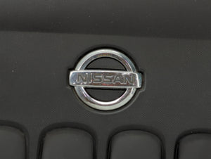 2010 Nissan Altima Engine Cover