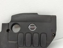 2010 Nissan Altima Engine Cover