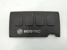 2014 Buick Encore Engine Cover