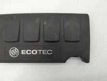 2014 Buick Encore Engine Cover