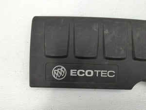 2014 Buick Encore Engine Cover