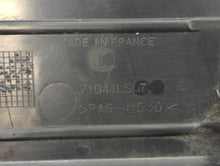 2014 Buick Encore Engine Cover