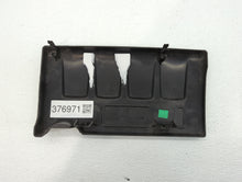 2014 Buick Encore Engine Cover