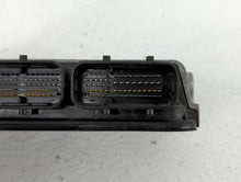 2017-2018 Toyota Prius PCM Engine Computer ECU ECM PCU OEM P/N:89661-47642 Fits 2017 2018 OEM Used Auto Parts