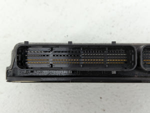 2017-2018 Toyota Prius PCM Engine Computer ECU ECM PCU OEM P/N:89661-47642 Fits 2017 2018 OEM Used Auto Parts