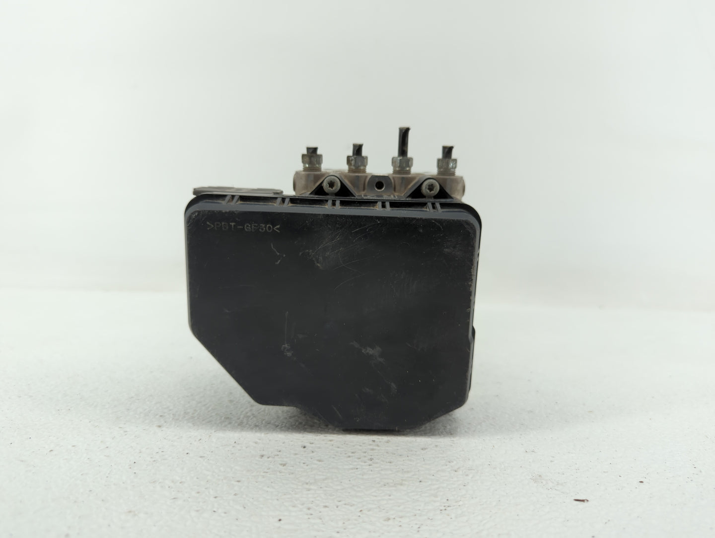 2015 Toyota Rav4 ABS Pump Control Module Replacement P/N:44540-42272 44540-42282 Fits OEM Used Auto Parts - Oemusedautoparts1.com