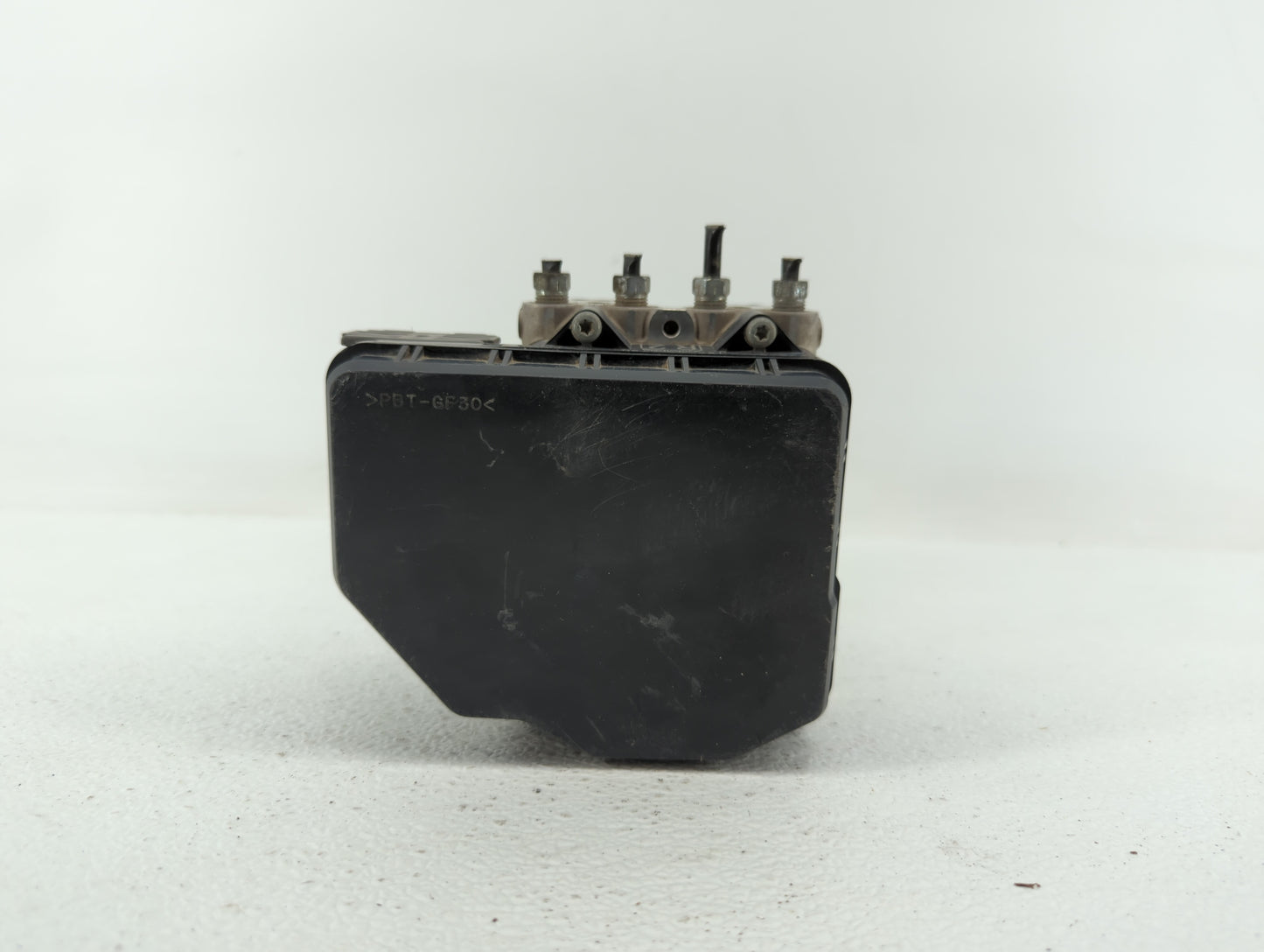 2015 Toyota Rav4 ABS Pump Control Module Replacement P/N:44540-42272 44540-42282 Fits OEM Used Auto Parts - Oemusedautoparts1.com