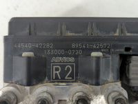 2015 Toyota Rav4 ABS Pump Control Module Replacement P/N:44540-42272 44540-42282 Fits OEM Used Auto Parts - Oemusedautoparts1.com