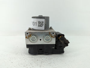 2012-2013 Mini Cooper ABS Pump Control Module Replacement P/N:3451 9807162 3451 6796698 Fits 2012 2013 OEM Used Auto Parts