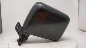 1993 Isuzu Pickup Side Mirror Replacement Driver Left View Door Mirror Fits OEM Used Auto Parts - Oemusedautoparts1.com