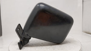 1993 Isuzu Pickup Side Mirror Replacement Driver Left View Door Mirror Fits OEM Used Auto Parts - Oemusedautoparts1.com