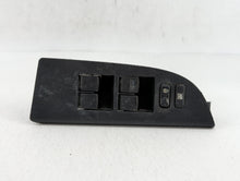 2008-2013 Toyota Highlander Master Power Window Switch Replacement Driver Side Left P/N:74232-48070 74232-0E030 Fits OEM Used Auto Parts