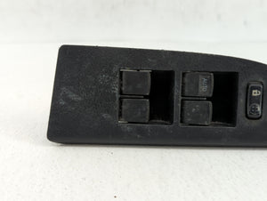 2008-2013 Toyota Highlander Master Power Window Switch Replacement Driver Side Left P/N:74232-48070 74232-0E030 Fits OEM Used Auto Parts