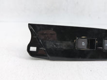 2016-2018 Toyota Prius Master Power Window Switch Replacement Driver Side Left P/N:74231-47230 84040-47070 Fits 2016 2017 2018 OEM Used Auto Parts