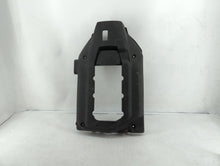 2001 Acura Cl Engine Cover Black