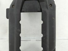 2001 Acura Cl Engine Cover Black