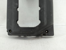 2001 Acura Cl Engine Cover Black