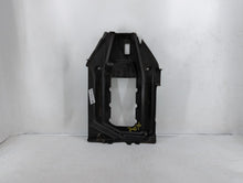 2001 Acura Cl Engine Cover Black