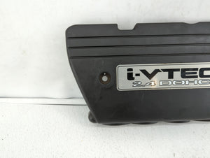 2007 Honda Accord Engine Cover