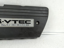 2007 Honda Accord Engine Cover