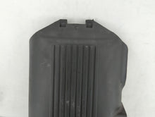 2006 Chevrolet Avalanche Engine Cover