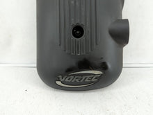 2006 Chevrolet Avalanche Engine Cover