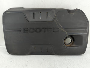 2017 Chevrolet Equinox Engine Cover