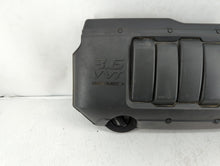 2013 Buick Enclave Engine Cover Black