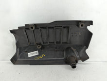 2013 Buick Enclave Engine Cover Black