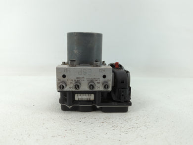 2009 Audi A4 ABS Pump Control Module Replacement Fits 2010 2011 2012 OEM Used Auto Parts