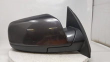 2010-2011 Chevrolet Equinox Side Mirror Replacement Passenger Right View Door Mirror Fits 2010 2011 OEM Used Auto Parts - Oemusedautoparts1.com