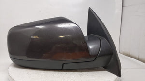 2010-2011 Chevrolet Equinox Side Mirror Replacement Passenger Right View Door Mirror Fits 2010 2011 OEM Used Auto Parts - Oemusedautoparts1.com