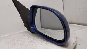 2005-2008 Suzuki Reno Side Mirror Replacement Passenger Right View Door Mirror Fits 2004 2005 2006 2007 2008 OEM Used Auto Parts - Oemusedautoparts1.com