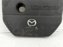 2010 Mazda Cx-7 Engine Cover Black