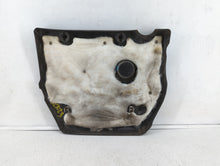 2010 Mazda Cx-7 Engine Cover Black