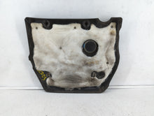 2010 Mazda Cx-7 Engine Cover Black