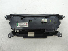 2017-2019 Nissan Sentra Climate Control Module Temperature AC/Heater Replacement P/N:275004AF2B 275004A Fits 2017 2018 2019 OEM Used Auto Parts