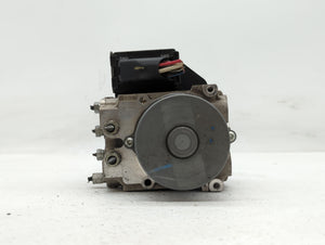 2014 Infiniti Qx60 ABS Pump Control Module Replacement P/N:47660-3JA0D 47660 3JA0D Fits 2013 OEM Used Auto Parts