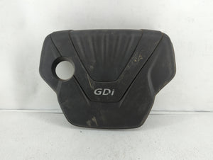 2013 Kia Soul Engine Cover