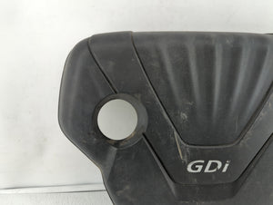 2013 Kia Soul Engine Cover