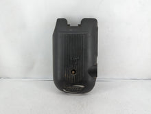 2002 Chevrolet Avalanche 1500 Engine Cover Black