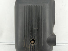 2002 Chevrolet Avalanche 1500 Engine Cover Black